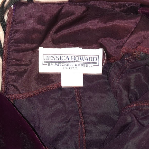 JESSICA HOWARD DRESS - Picture 7 of 8